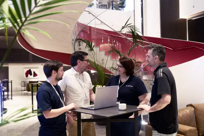 Wieso HR-Fachleute auf eine Swissdec-zertifizierte Software setzen