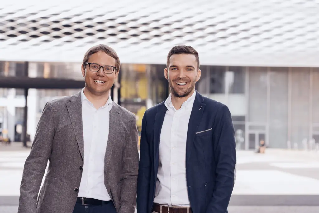 braintec, einer der Walliser Pioniere der digitalen Transformation