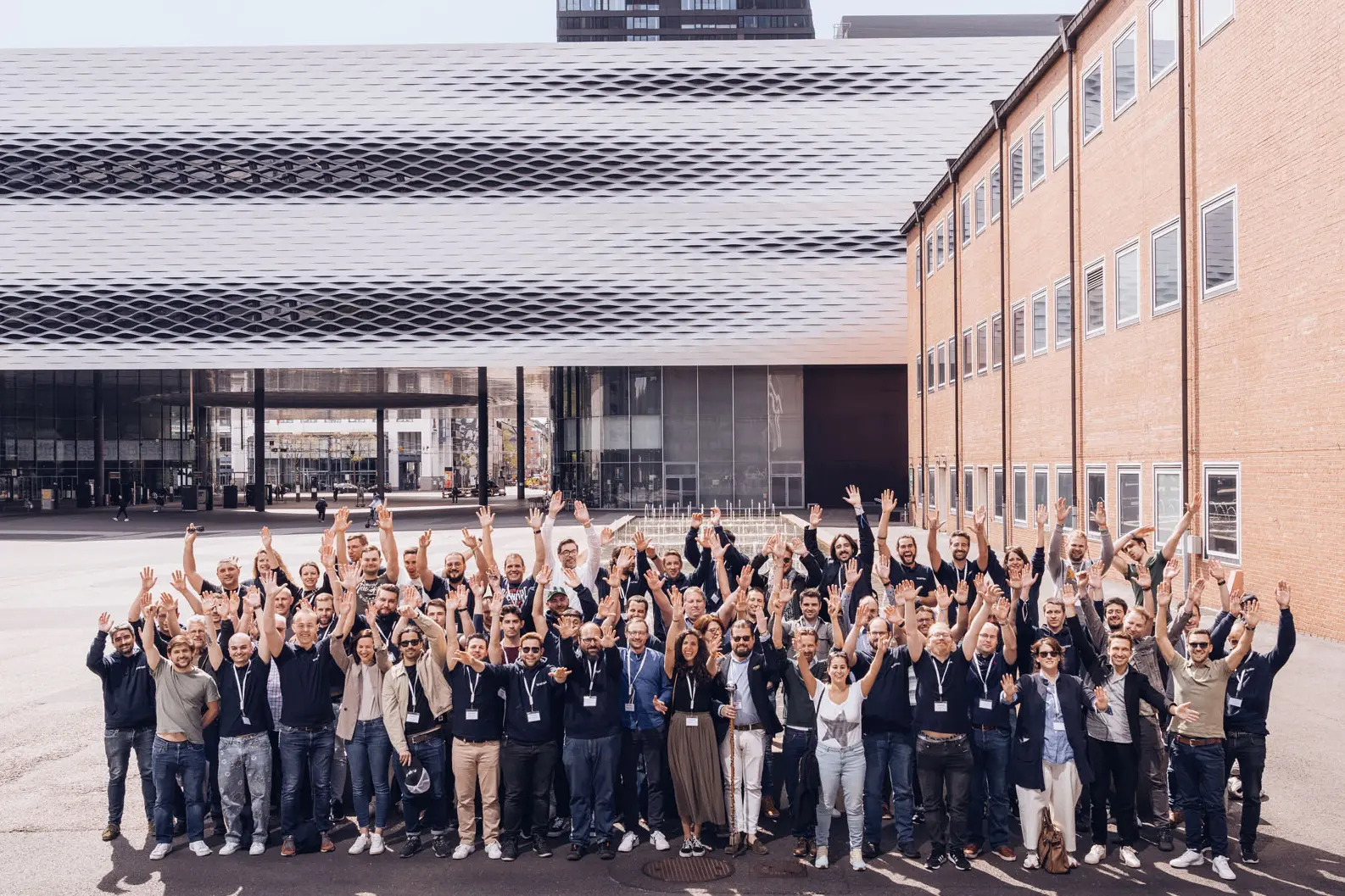 braintec, einer der Walliser Pioniere der digitalen Transformation