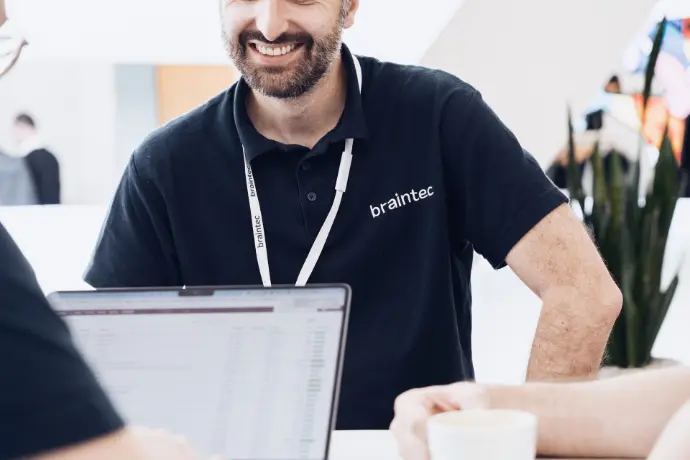 "Wir bieten das komplette Odoo-Paket für den Schweizer Markt an"