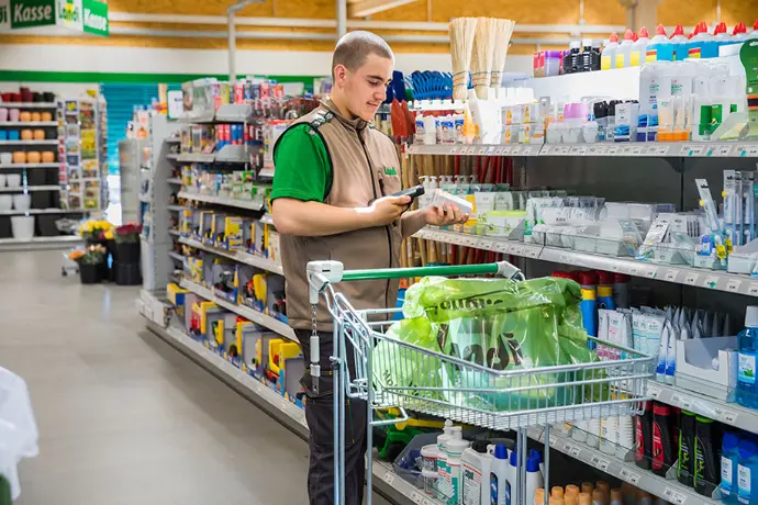 Online verkaufen? Ganz einfach mit Odoo